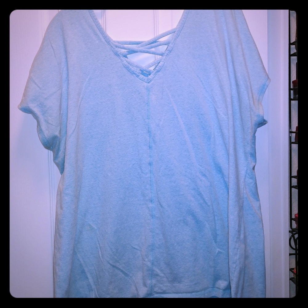 Workout Shirt